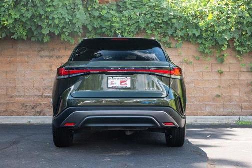 2024 Lexus RX 350 Base