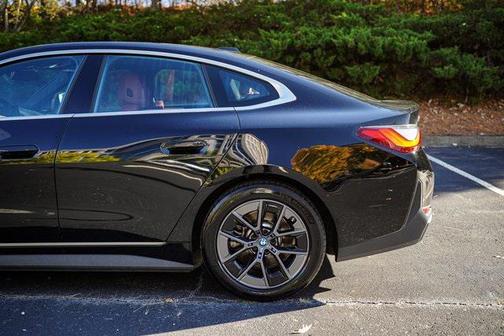 2023 BMW i4 Gran Coupe eDrive35