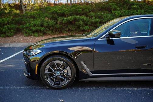 2023 BMW i4 Gran Coupe eDrive35