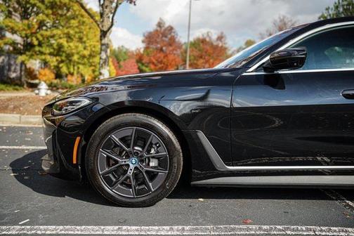 2023 BMW i4 Gran Coupe eDrive35