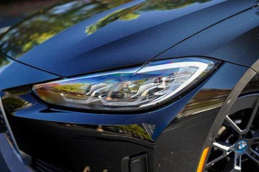 2023 BMW i4 Gran Coupe eDrive35