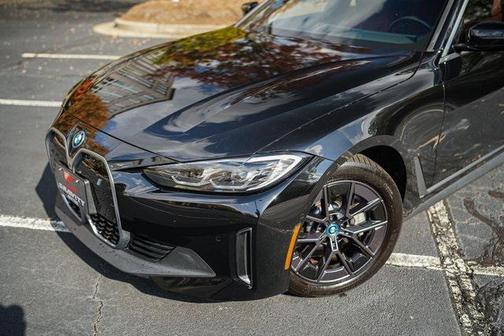 2023 BMW i4 Gran Coupe eDrive35