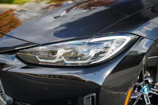 2023 BMW i4 Gran Coupe eDrive35