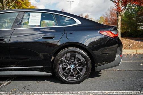 2023 BMW i4 Gran Coupe eDrive35