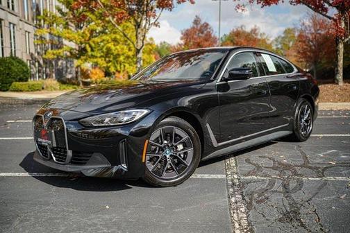 2023 BMW i4 Gran Coupe eDrive35