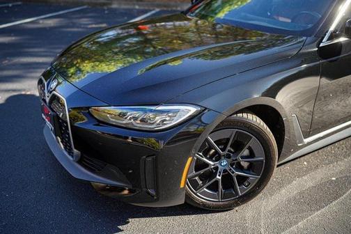 2023 BMW i4 Gran Coupe eDrive35