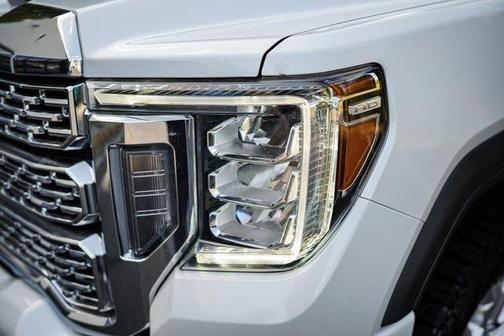 2023 GMC Sierra 3500 Denali