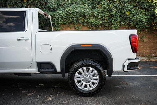 2023 GMC Sierra 3500 Denali