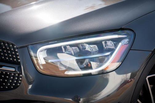 2022 Mercedes-Benz GLC 300 Base