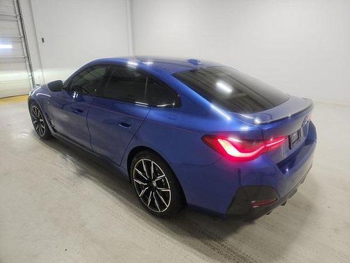 2023 BMW i4 Gran Coupe eDrive40