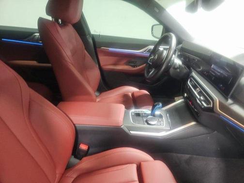 2023 BMW i4 Gran Coupe eDrive40