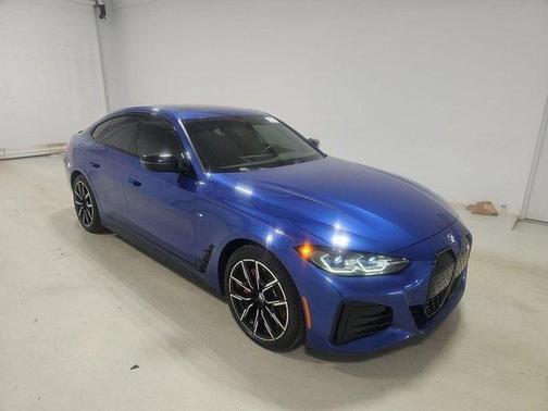 2023 BMW i4 Gran Coupe eDrive40