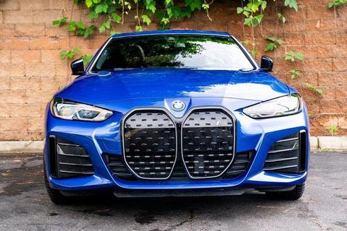 2023 BMW i4 Gran Coupe eDrive40