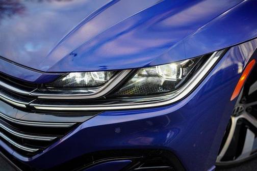 2021 Volkswagen Arteon 2.0T SEL R-Line 4MOTION
