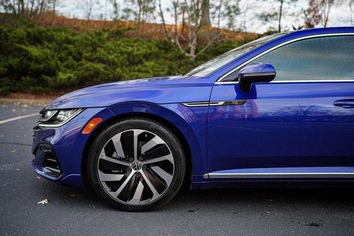 2021 Volkswagen Arteon 2.0T SEL R-Line 4MOTION