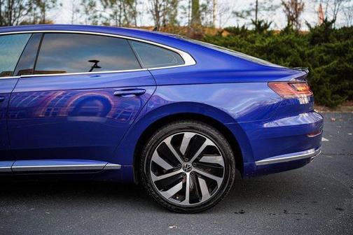 2021 Volkswagen Arteon 2.0T SEL R-Line 4MOTION