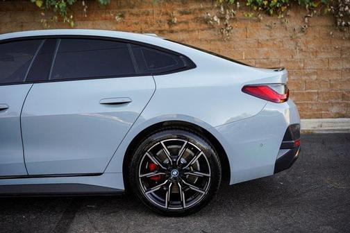 2023 BMW i4 Gran Coupe eDrive40