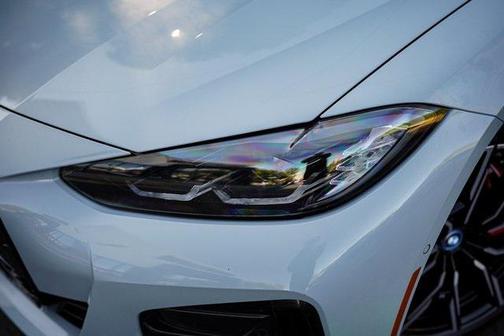 2023 BMW i4 Gran Coupe eDrive40