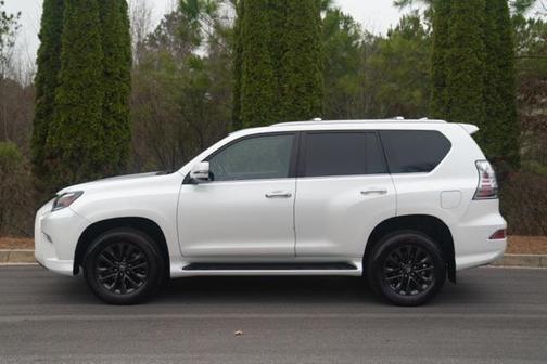 2023 Lexus GX 460 Premium