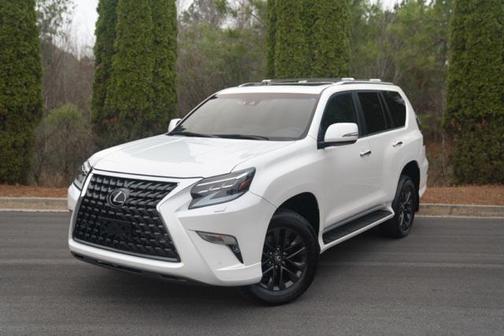 2023 Lexus GX 460 Premium