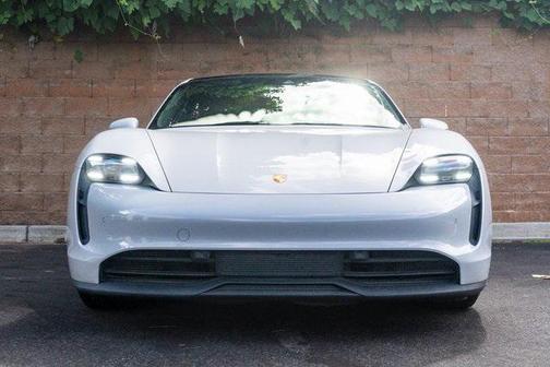 2022 Porsche Taycan 4S
