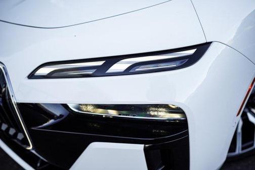 2023 BMW i7 xDrive60