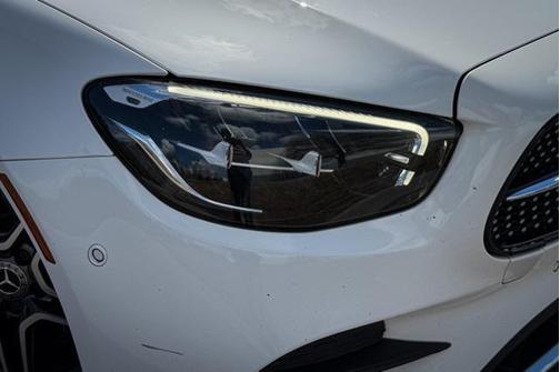 2022 Mercedes-Benz E-Class E 350