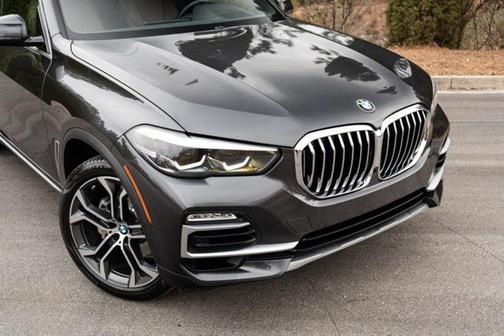 2020 BMW X5 sDrive40i