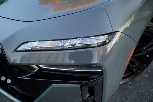 2023 BMW i7 xDrive60