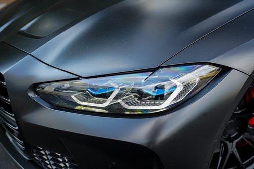 2023 BMW M4 Base
