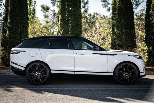 2023 Land Rover Range Rover Velar P250 S R-Dynamic