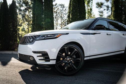 2023 Land Rover Range Rover Velar P250 S R-Dynamic