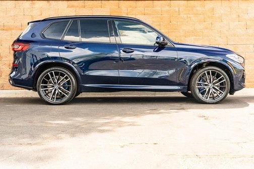 2023 BMW X5 M50i