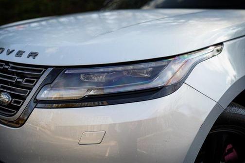 2024 Land Rover Range Rover Velar P250 S