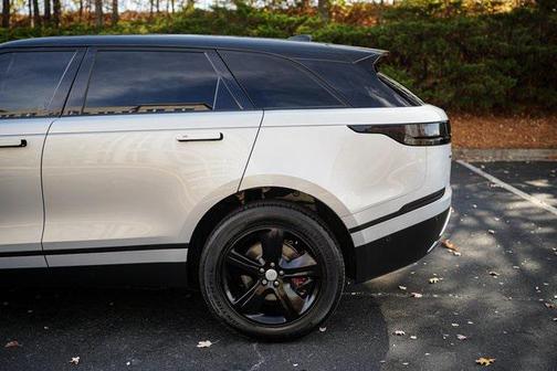 2024 Land Rover Range Rover Velar P250 S
