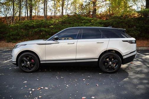 2024 Land Rover Range Rover Velar P250 S