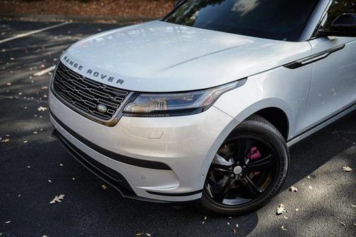 2024 Land Rover Range Rover Velar P250 S