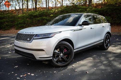2024 Land Rover Range Rover Velar P250 S