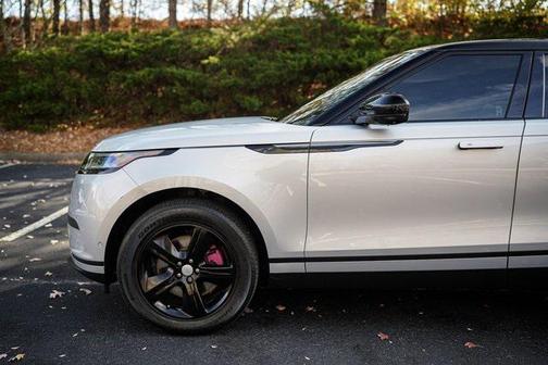2024 Land Rover Range Rover Velar P250 S