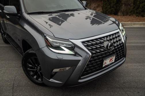 2023 Lexus GX 460 Premium