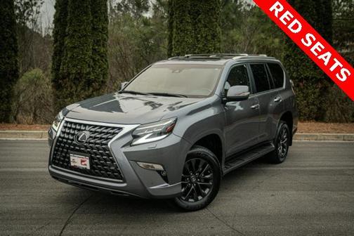 2023 Lexus GX 460 Premium