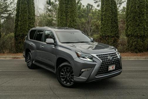 2023 Lexus GX 460 Premium