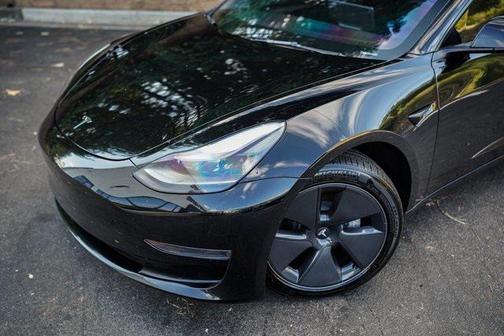 2023 Tesla Model 3 Standard Range
