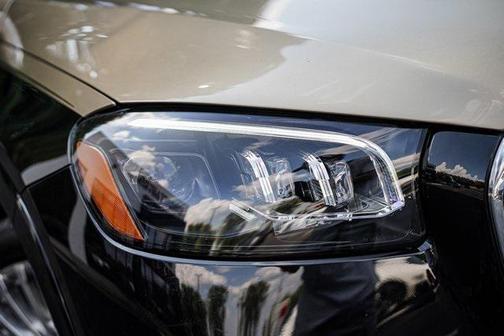 2024 Mercedes-Benz Maybach GLS 600 4MATIC