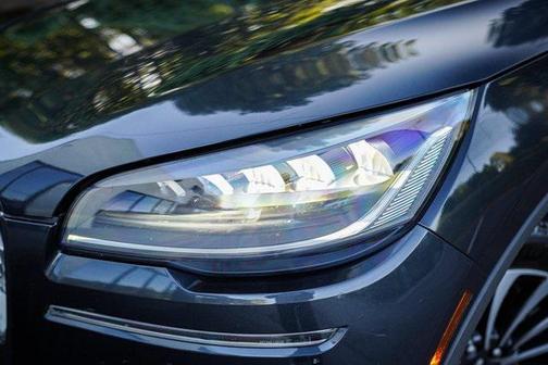 2022 Lincoln Aviator Reserve AWD