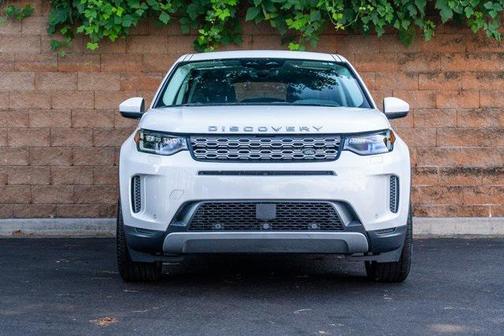 2023 Land Rover Discovery P300 S
