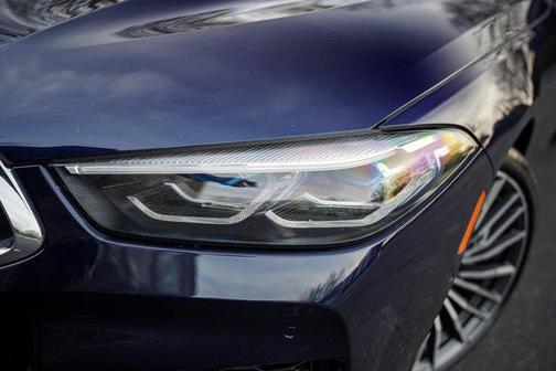 2020 BMW 840 i xDrive