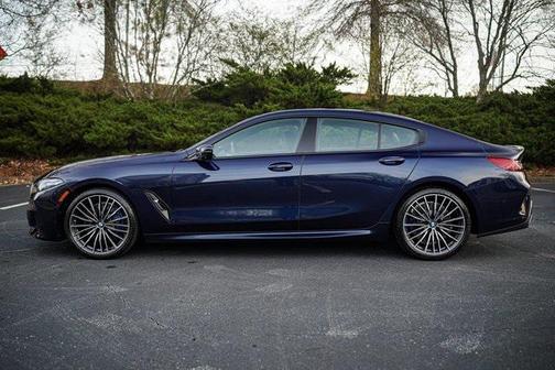 2020 BMW 840 i xDrive