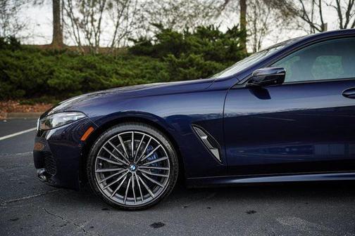 2020 BMW 840 i xDrive