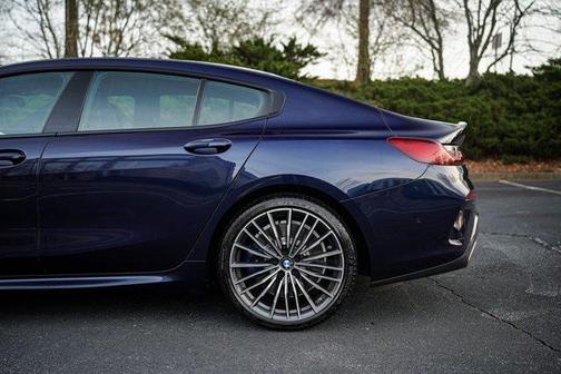 2020 BMW 840 i xDrive